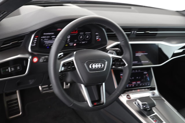 Audi A6 e-tron Avant Performance Quattro