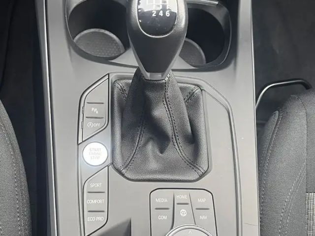 BMW 116 116d 5-deurs Sedan