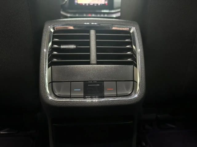 Skoda Octavia 1.5 TSI Combi Style Style