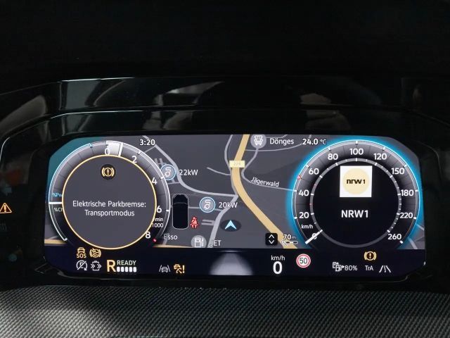 Volkswagen Golf GTE IQ.Drive