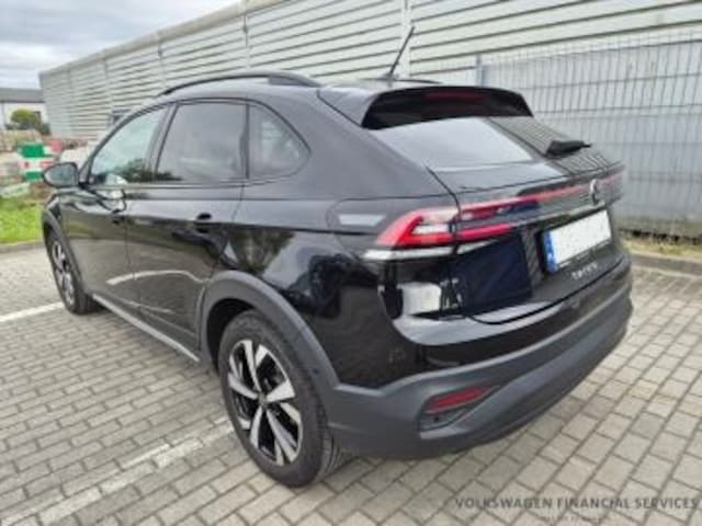 Volkswagen Taigo 1.0 TSI DSG