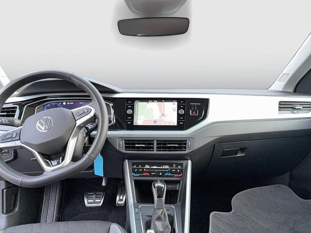 Volkswagen Taigo 1.0 TSI DSG