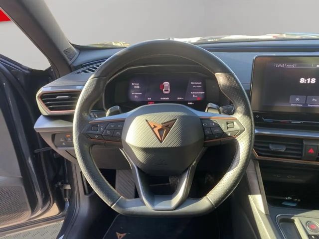 Cupra Formentor 4Drive