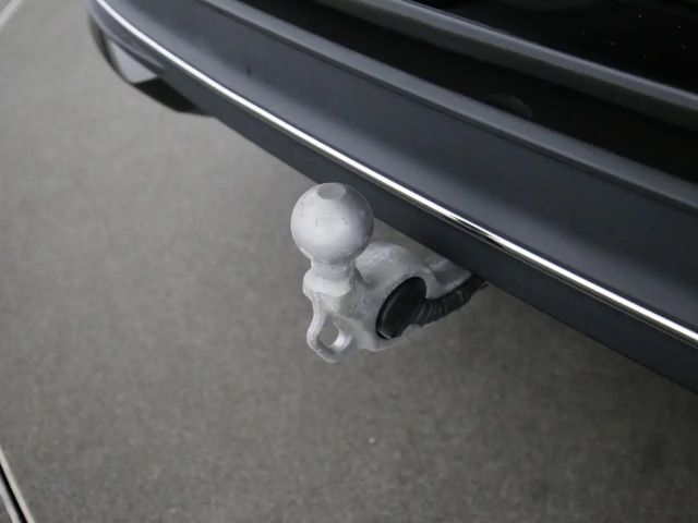 Volkswagen Passat 2.0 TDI Business DSG Variant