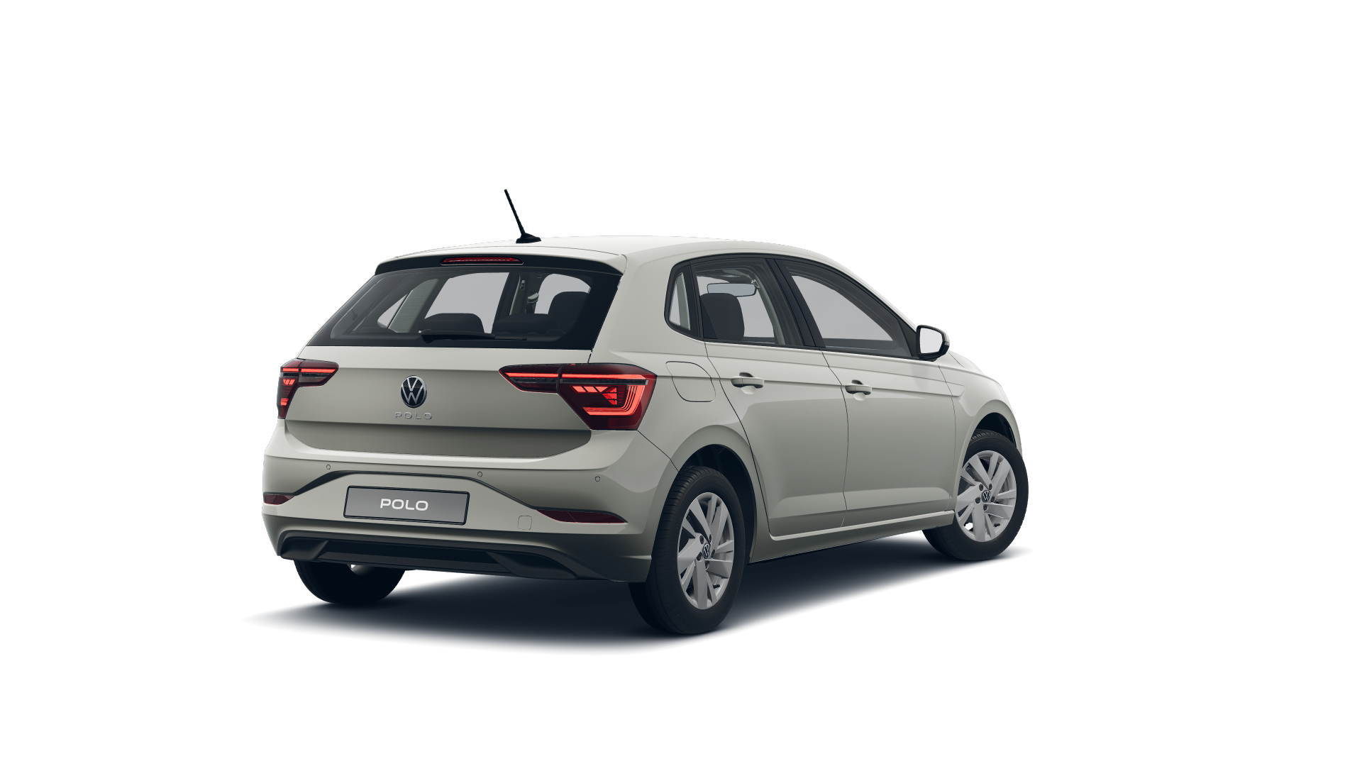 Volkswagen Polo 1.0 TSI
