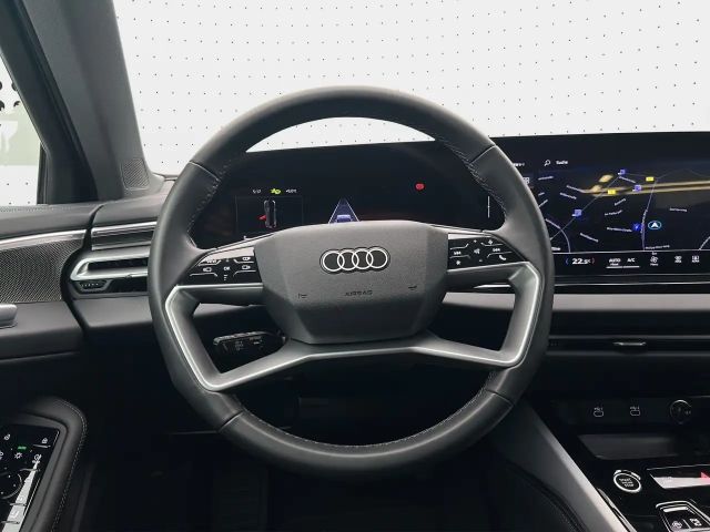 Audi A5 40 TDI