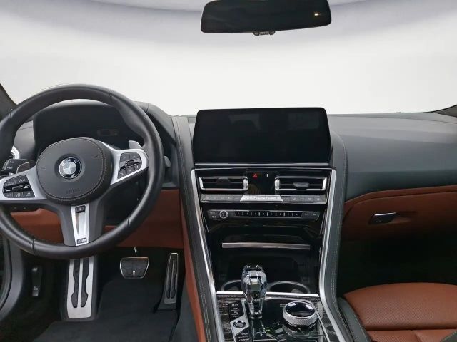 BMW 840 840i Coupé Gran Coupé M-Sport