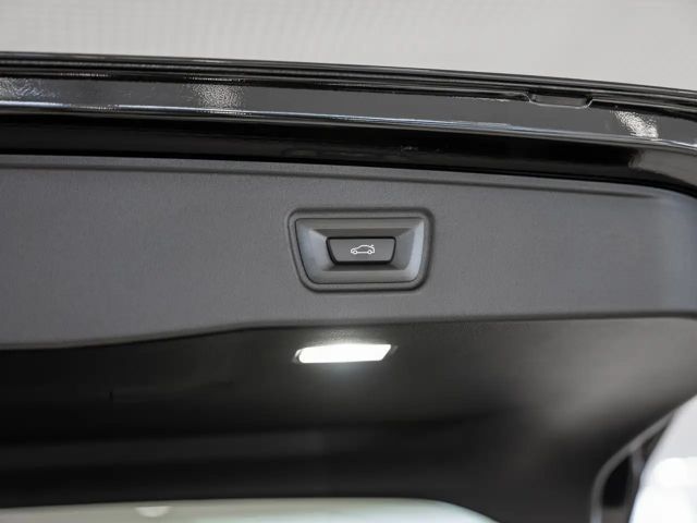 BMW 520 520d M-Sport Touring xDrive