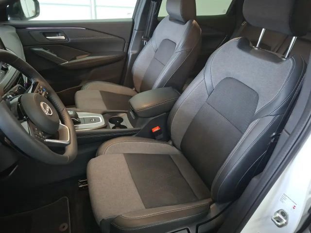 Nissan Qashqai N-Connecta