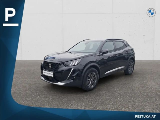 Peugeot 2008 BlueHDi GT-Line