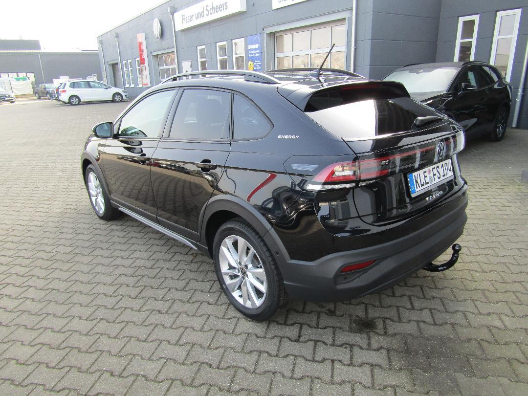 Volkswagen Taigo 1.0 TSI DSG IQ.Drive