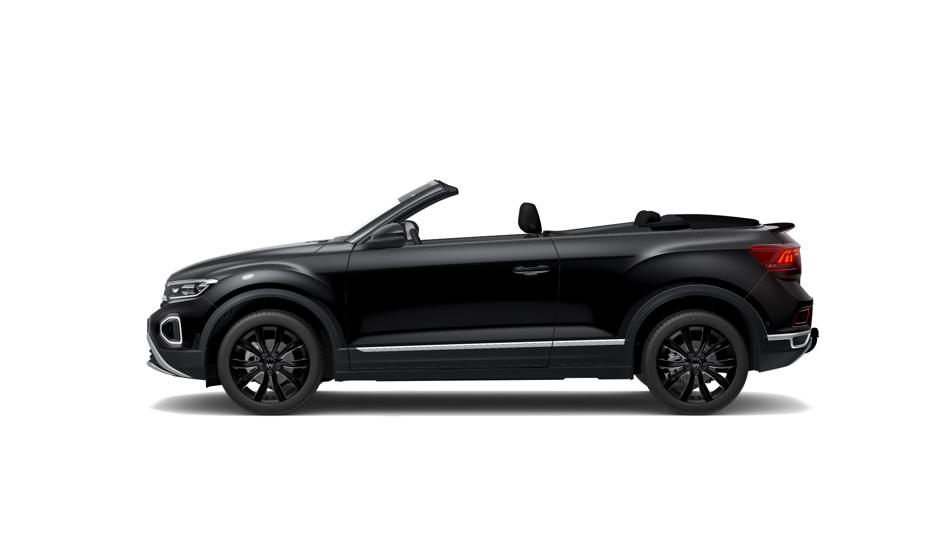 Volkswagen T-Roc 1.0 TSI Cabriolet Style