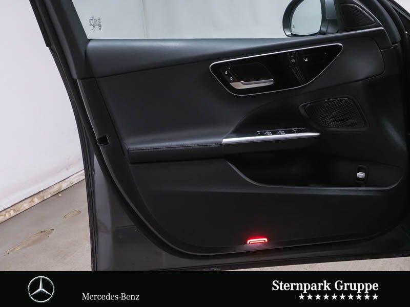 Mercedes-Benz C 200 AVANTGARDE Estate