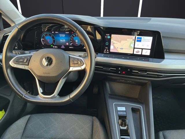 Volkswagen Golf DSG Golf VIII Life