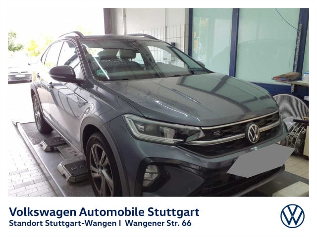 Volkswagen Taigo 1.0 TSI DSG R-Line