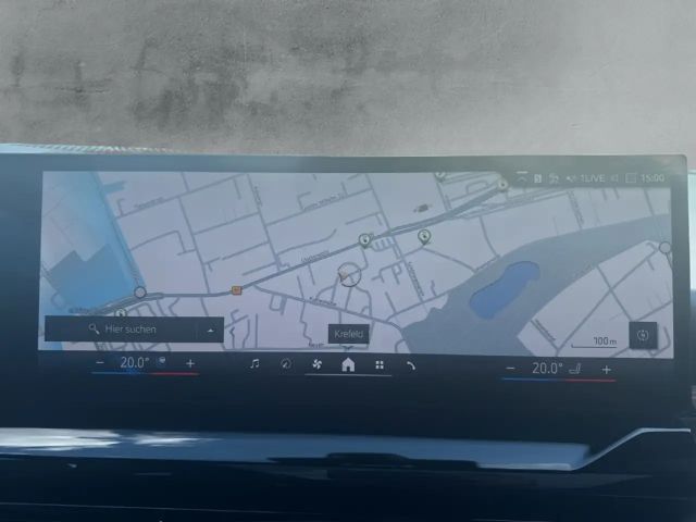 BMW 530 530e M-Sport Touring xDrive