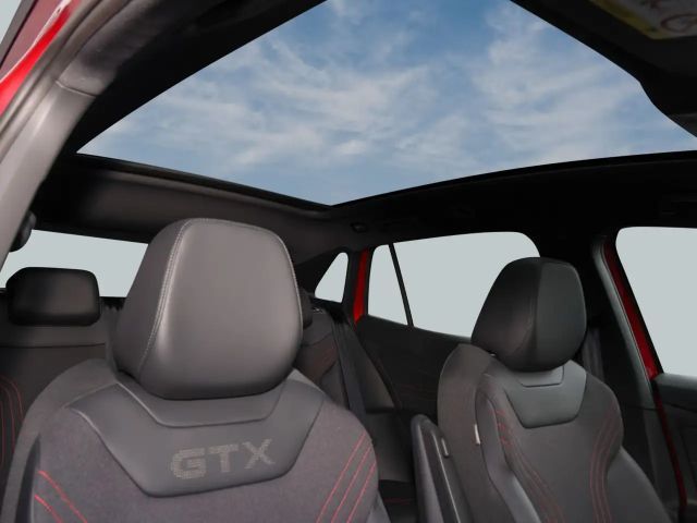 Volkswagen ID.4 GTX Max