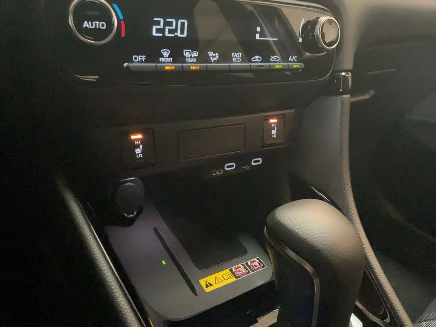 Toyota Yaris 5-deurs Comfort Team D