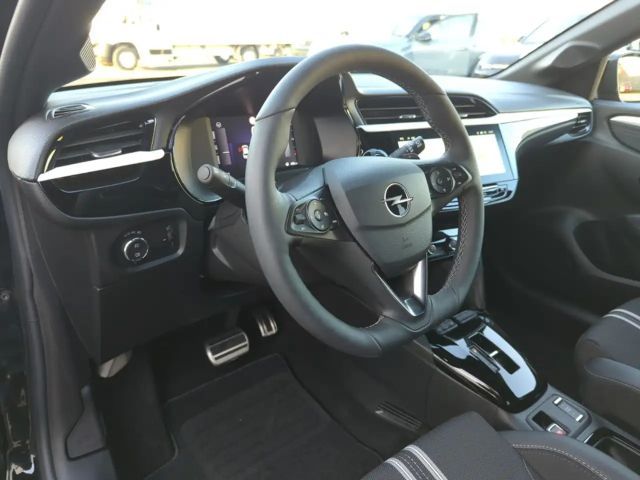 Opel Corsa GS-Line Grand Sport business+