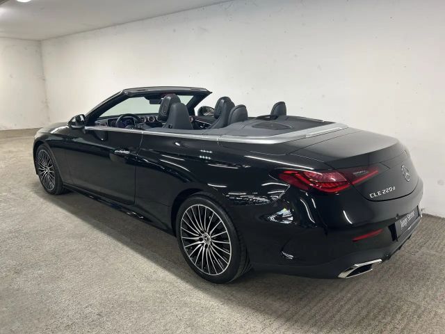 Mercedes-Benz CLE 220 AMG Line