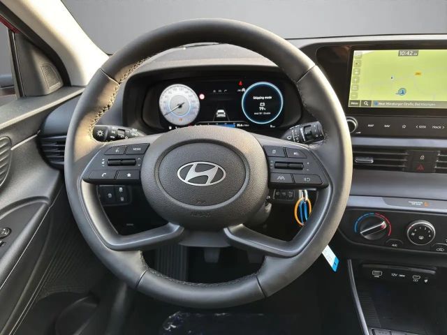 Hyundai i20 Trend