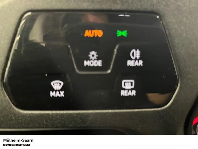 Volkswagen Caddy 1.5 TSI Combi Life