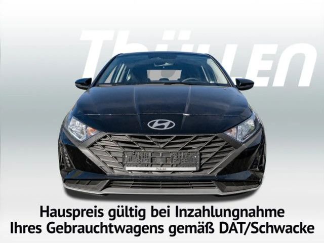 Hyundai i20 1.2 Select