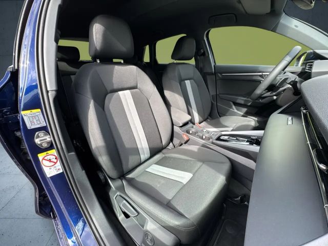 Audi A3 35 TFSI Sedan