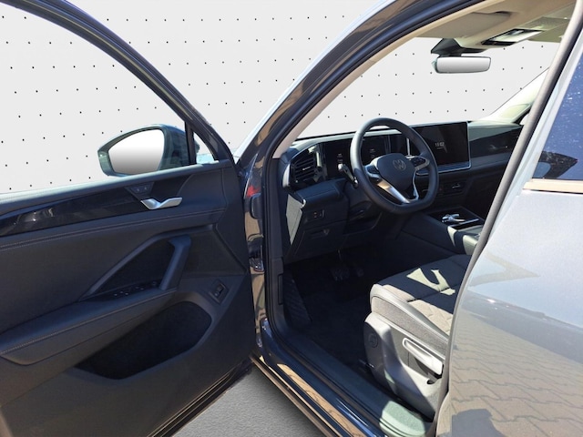 Volkswagen Tiguan Life eHybrid