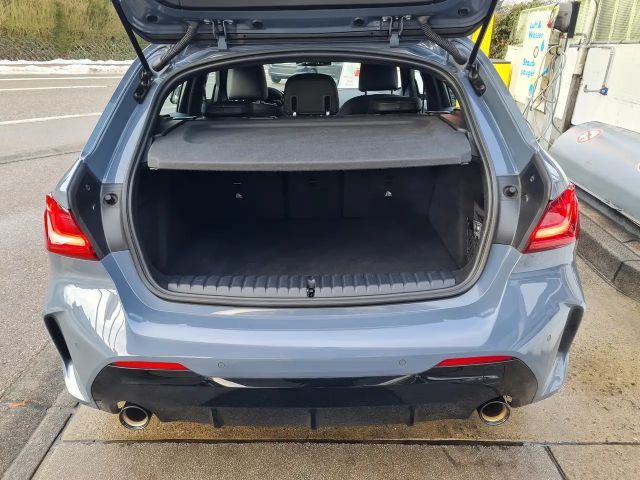 BMW 120 120i M-Sport