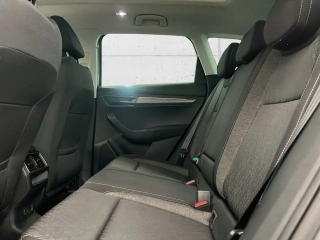 Skoda Karoq 1.5 TSI Tour