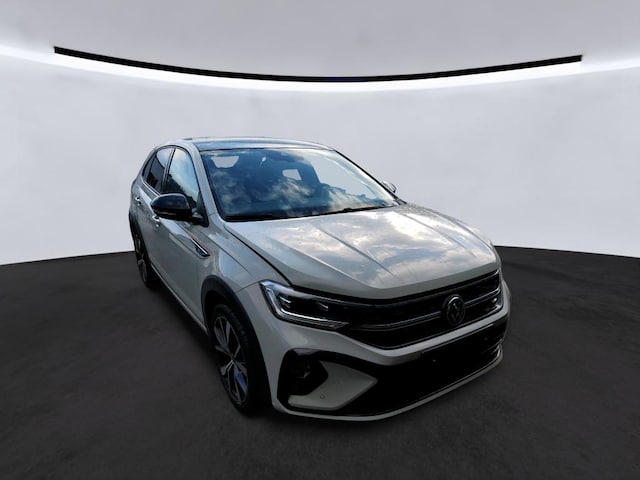 Volkswagen Taigo 1.0 TSI DSG R-Line