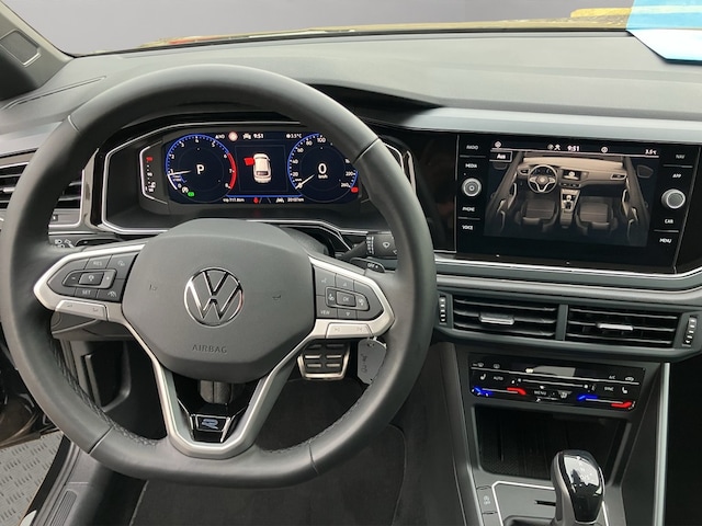 Volkswagen Taigo 1.5 TSI DSG R-Line