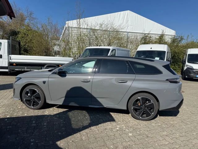 Peugeot E-308 GT-Line SW