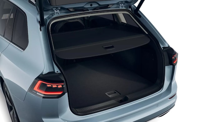 Volkswagen Golf 2.0 TDI DSG Style Variant