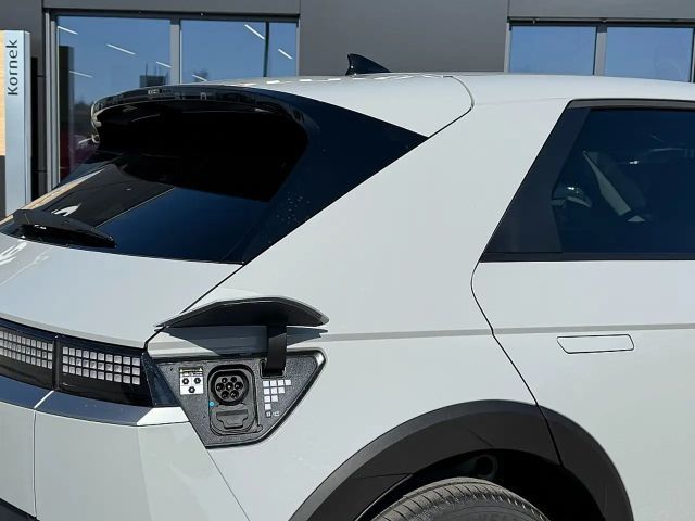 Hyundai IONIQ 5 Ioniq 5 Elektro 84kWh GO Aut.