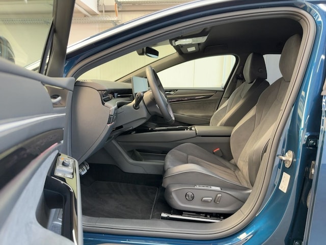 Volkswagen ID.7 IQ.Drive Pro Tourer