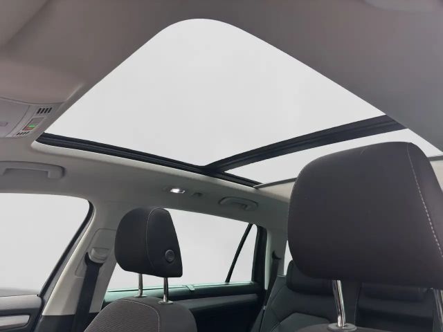 Skoda Kodiaq 2.0 TDI 4x4 Ambition