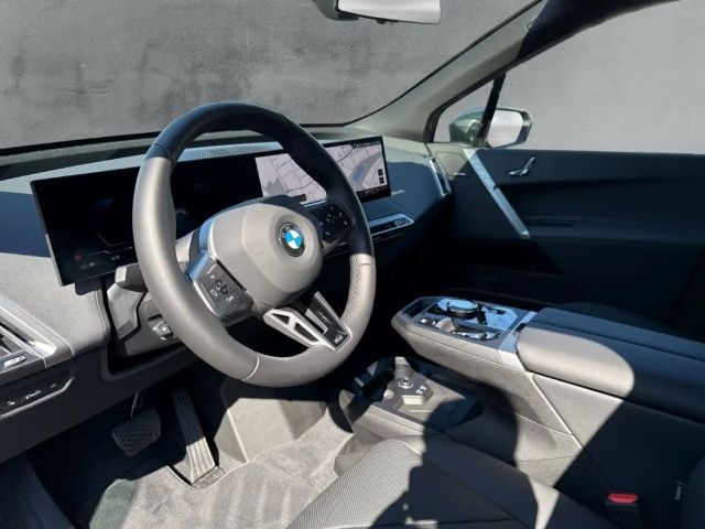 BMW iX xDrive xDrive40