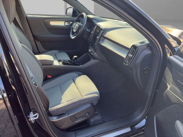 Volvo XC40 Dark Plus