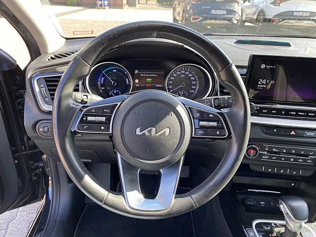 Kia Ceed PHEV Spirit