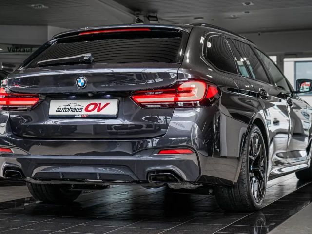BMW 530 530i M-Sport xDrive