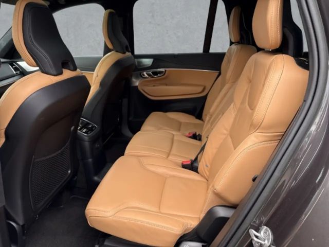 Volvo XC90 Dark T8 Ultimate