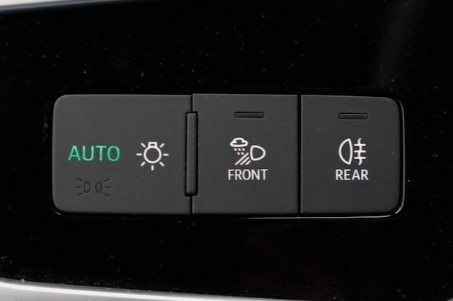 Audi A6 55 TFSI Avant Quattro S-Line S-Tronic