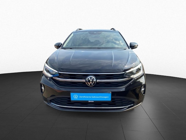 Volkswagen Taigo 1.0 TSI Move