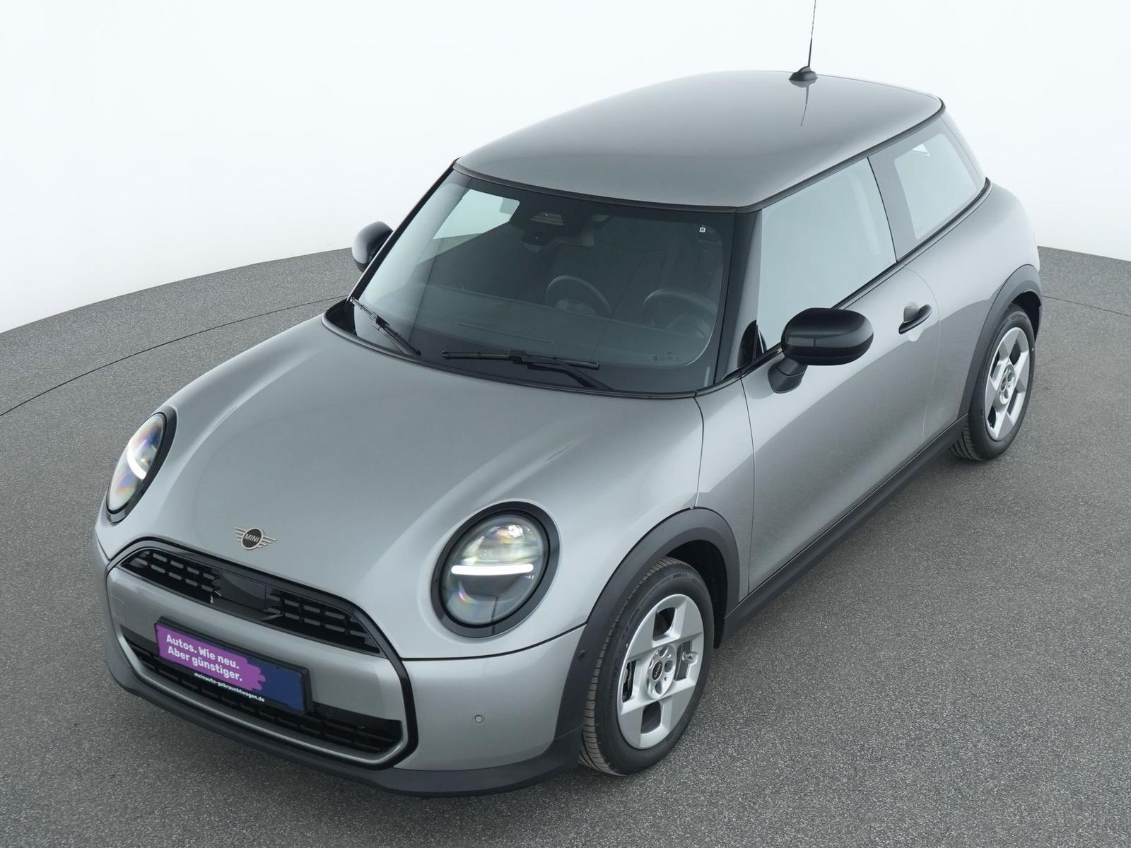 MINI Cooper Essential