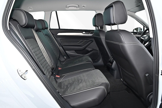 Volkswagen Passat DSG Elegance Elegance Variant