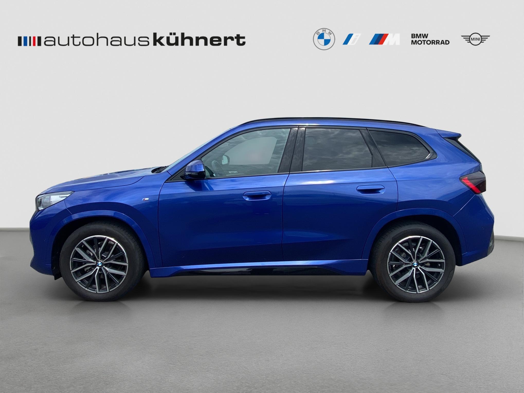 BMW X1 sDrive18d