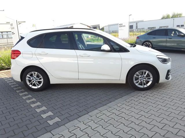 BMW 220 220d