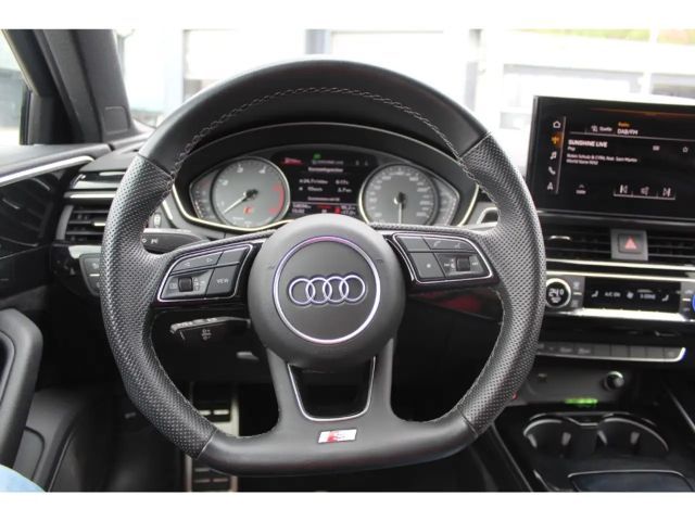 Audi S4 3.0 TDI Avant Quattro
